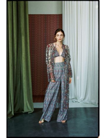 Erebuni Trousers