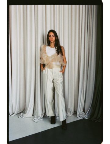 Lusse trousers
