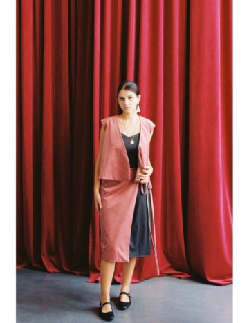 Vard Vest