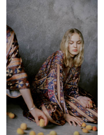 KIMONO ANAHIT