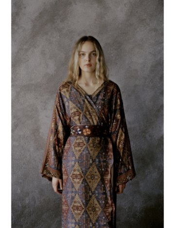 KIMONO MUSH