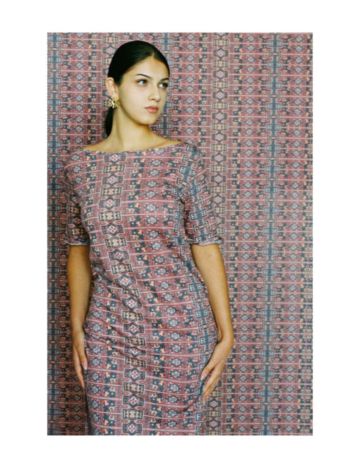 Dress Mari