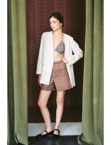 Lusse Shorts Seeds