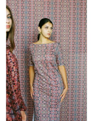 Nare Dress
