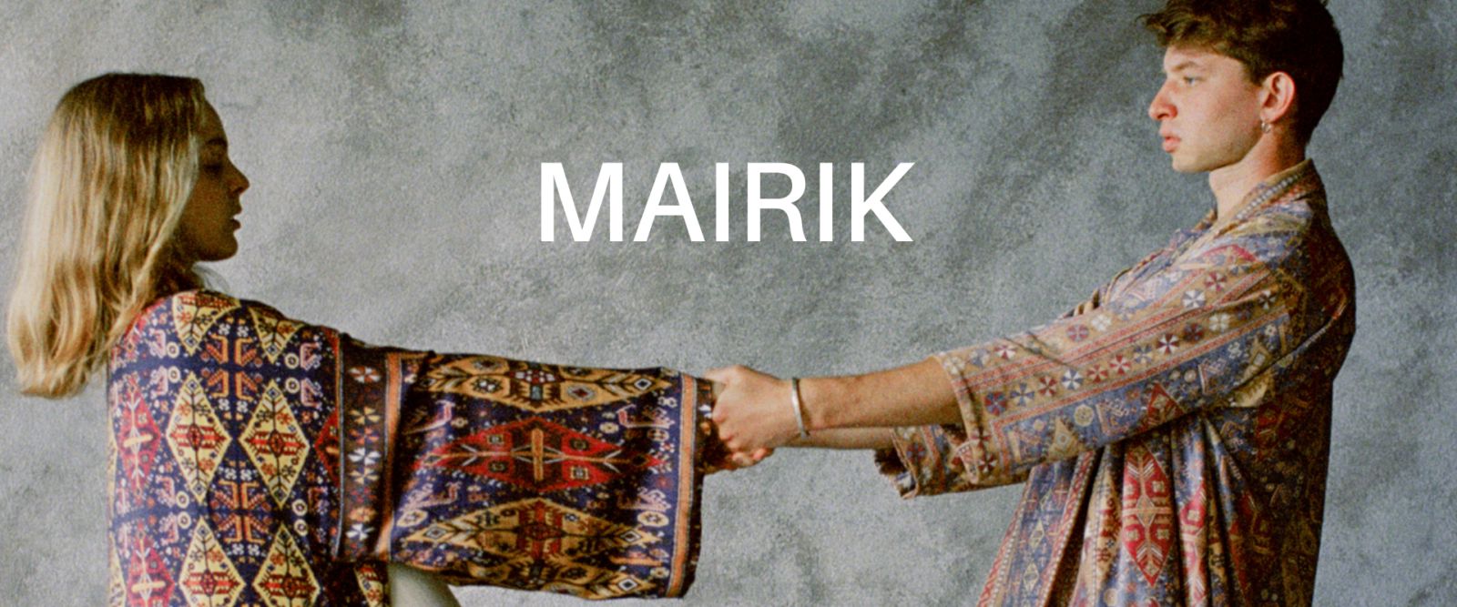 MAIRIK — Manch Misaki