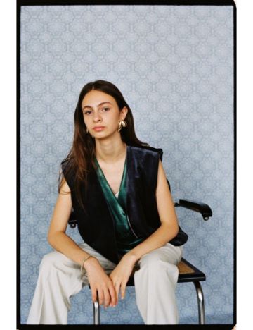 Sevan Vest