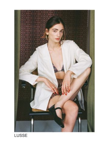 Lusse Jaket