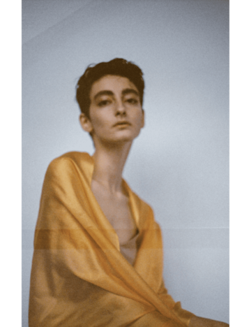SHAWL NARE