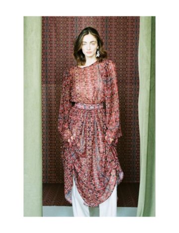 Mare Dress